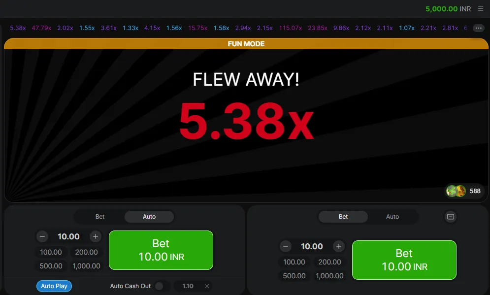 Aviator APK